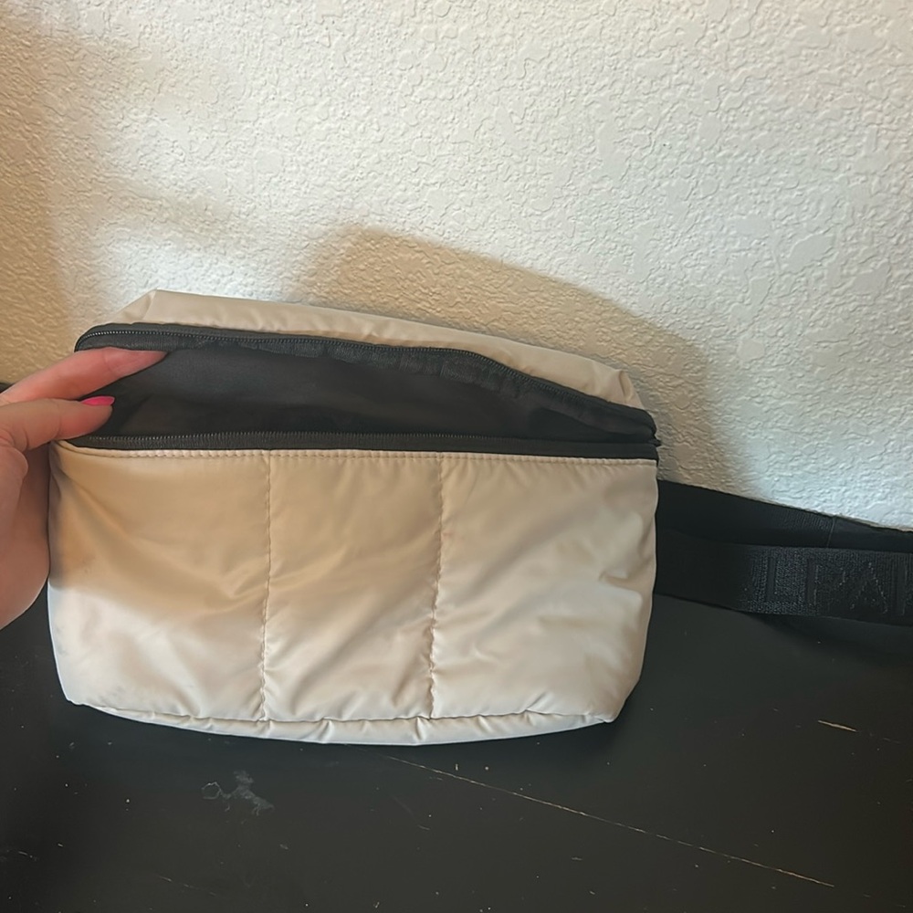 Calpak belt bag
